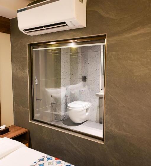 Номер Superior, Suvidha Suites