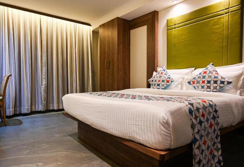 Номер Superior, Suvidha Suites