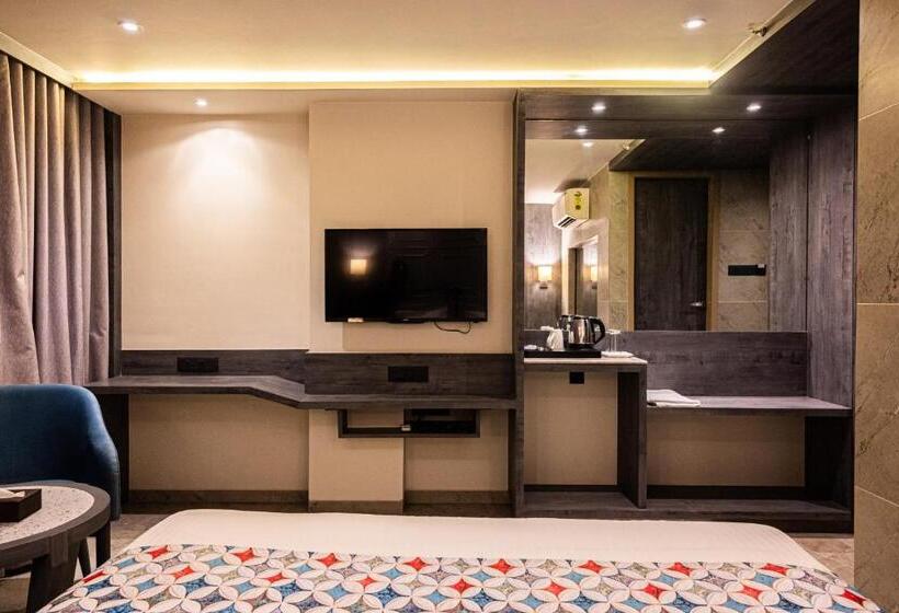 Номер Стандарт, Suvidha Suites