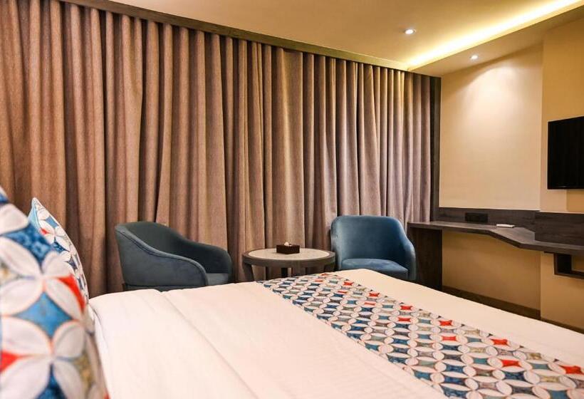 Номер Стандарт, Suvidha Suites
