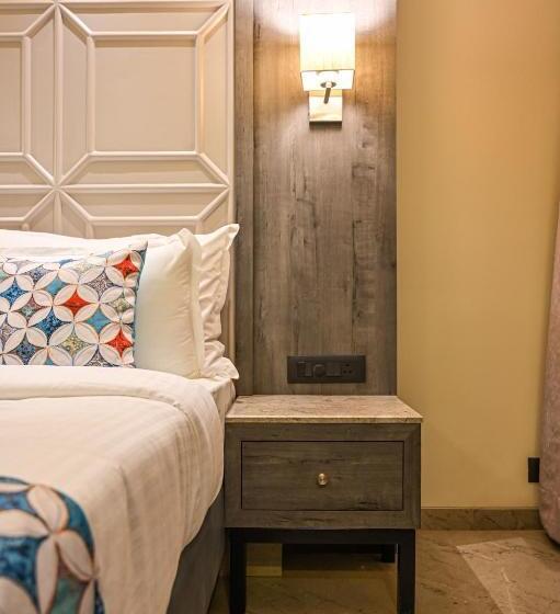 Номер Стандарт, Suvidha Suites