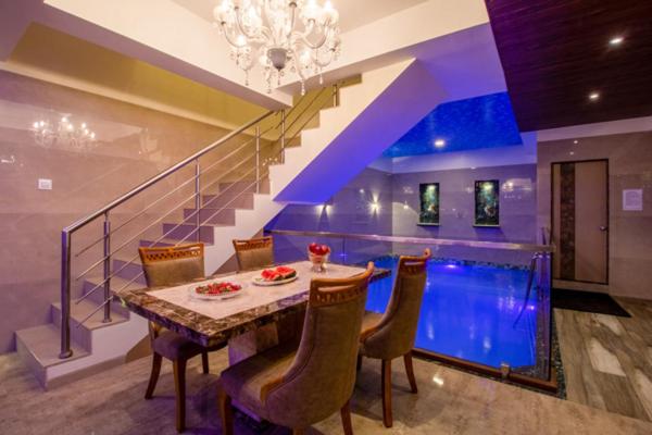 Вилла 1 Спальня, Casa Majestic Resort And Spa