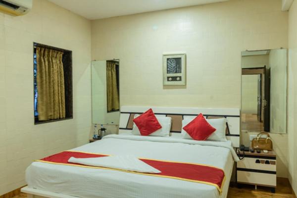 Вилла Deluxe 1 Спальня, Casa Majestic Resort And Spa