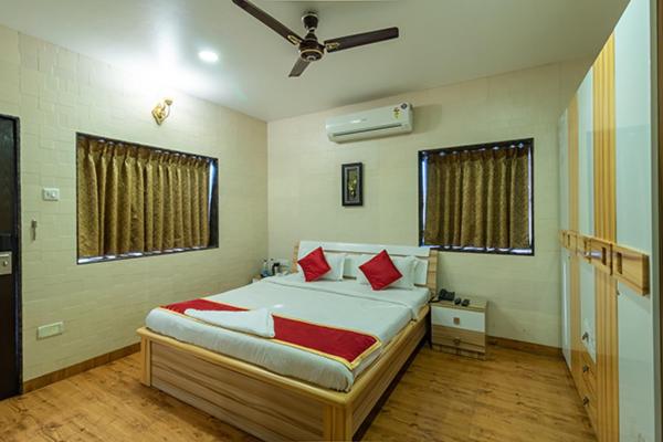 Вилла Deluxe 1 Спальня, Casa Majestic Resort And Spa
