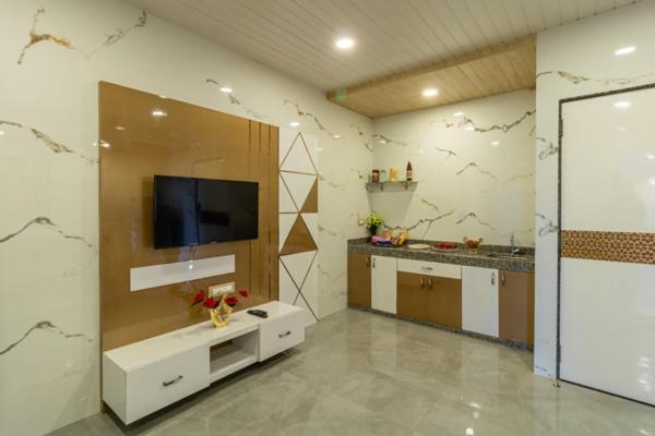 Апартаменты 1 Спальня, Casa Majestic Resort And Spa