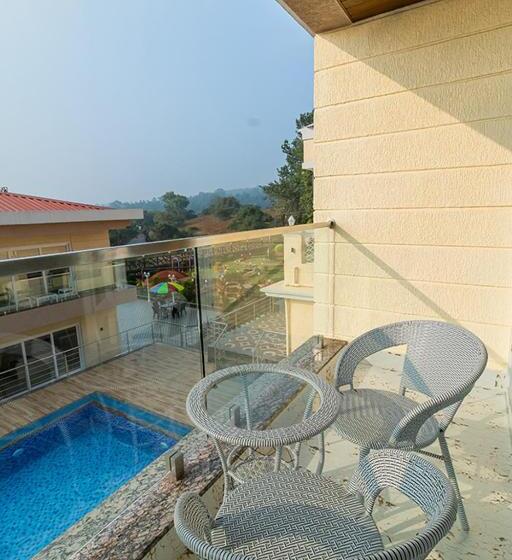 Номер Executive, Casa Majestic Resort And Spa