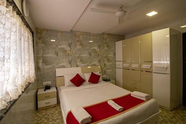 Номер Deluxe, Casa Majestic Resort And Spa