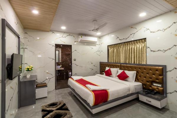 Вилла 2 Спальни, Casa Majestic Resort And Spa