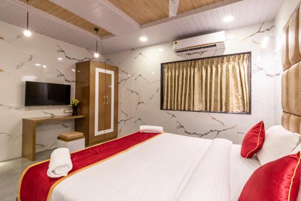 Вилла 2 Спальни, Casa Majestic Resort And Spa
