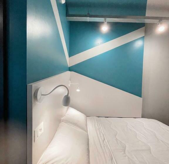 스탠다드 룸, Ibis Budget Balneario Camboriu