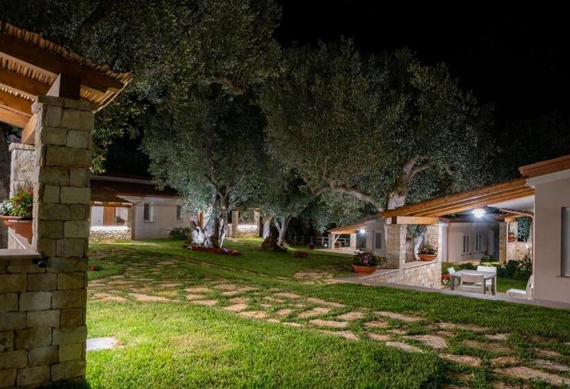 ツーベッドルーム　ヴィラ, Il Mirto Residence