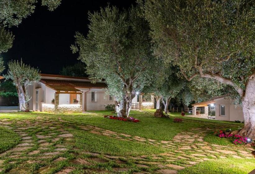 ツーベッドルーム　ヴィラ, Il Mirto Residence