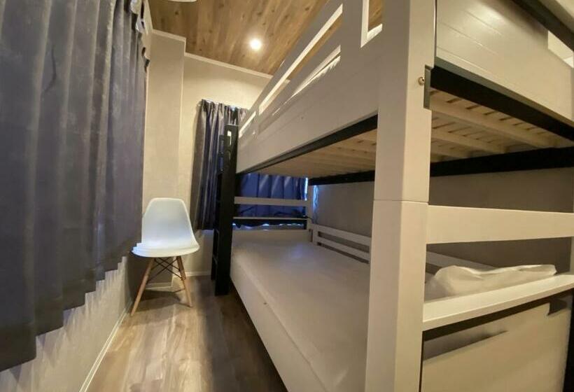 Дом 1 Спальня, Tocoro, Mt, Fuji Hostel   Vacation Stay 02334v