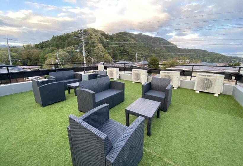 Дом 1 Спальня, Tocoro, Mt, Fuji Hostel   Vacation Stay 02334v