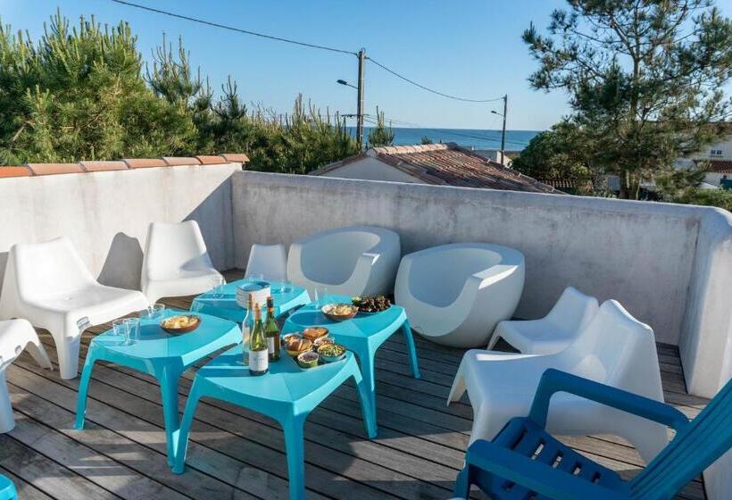 Family Suite, Sea Snow Guest Houses