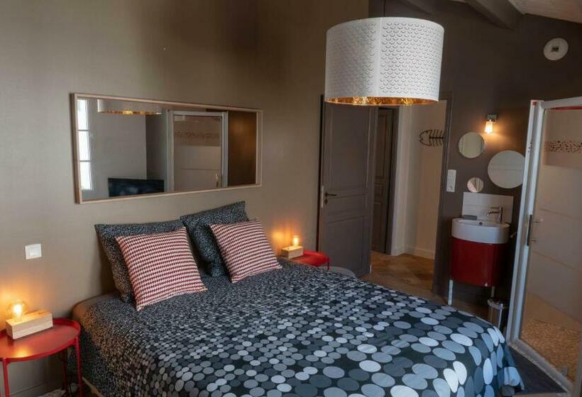 Номер Deluxe Вид на Сад, Sea Snow Guest Houses