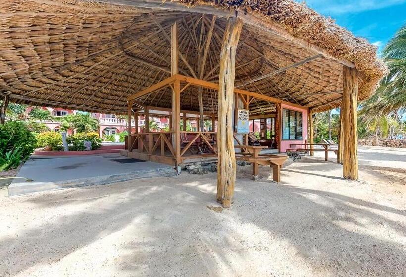 آپارتمان 3 خوابه, Palm @ Caribe Island