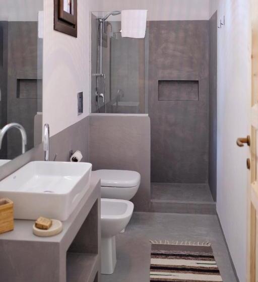 Номер Superior, Nômade   Slow Living Lodge