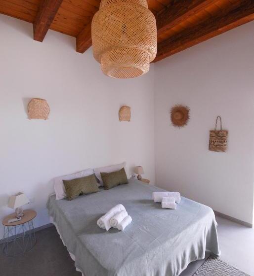 Номер Deluxe, Nômade   Slow Living Lodge