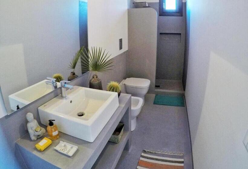 Номер Deluxe, Nômade   Slow Living Lodge