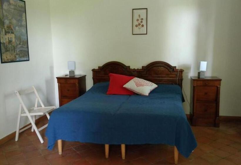스탠다드 룸, B&b Il Naviglio