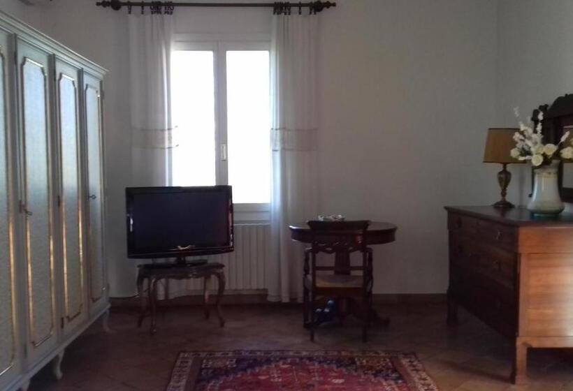 标准间, B&b Il Naviglio