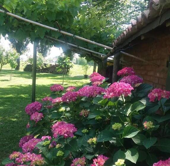 스탠다드 룸, B&b Il Naviglio