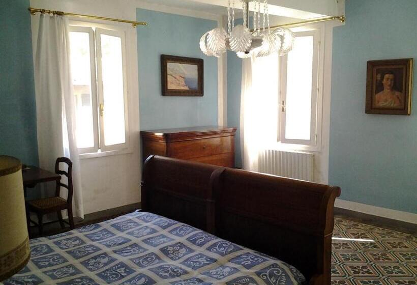 스탠다드 트리플 룸, B&b Il Naviglio
