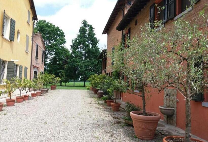스탠다드 트리플 룸, B&b Il Naviglio