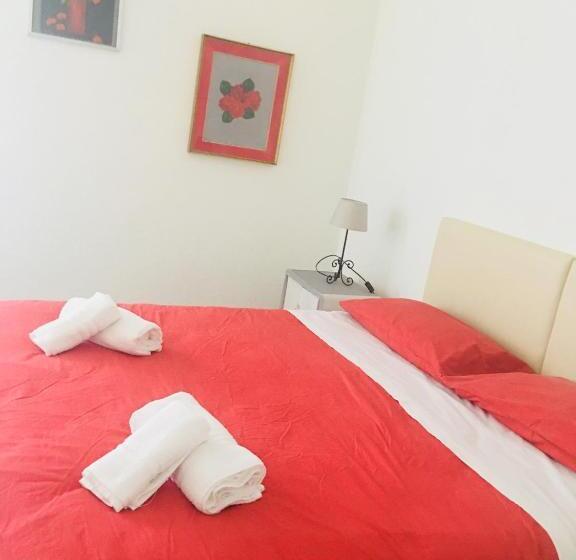 Номер Стандарт, Bed&breakfast Saturre