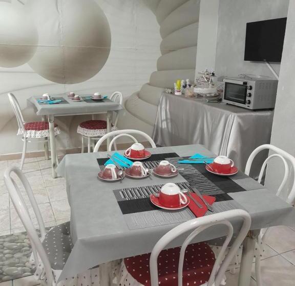 Номер Стандарт, Bed&breakfast Saturre