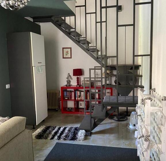 Четырехместный Номер Deluxe, Villa Dei Cedri