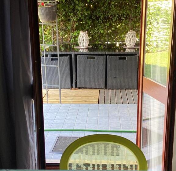 Четырехместный Номер Deluxe, Villa Dei Cedri