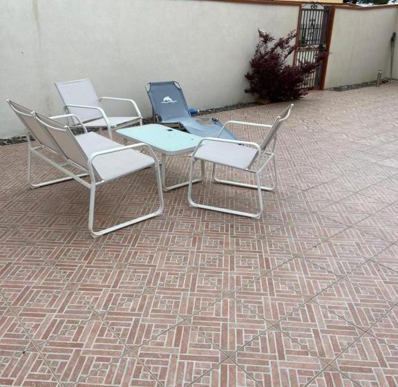 Вилла Superior 1 Спальня, Villa Dei Cedri