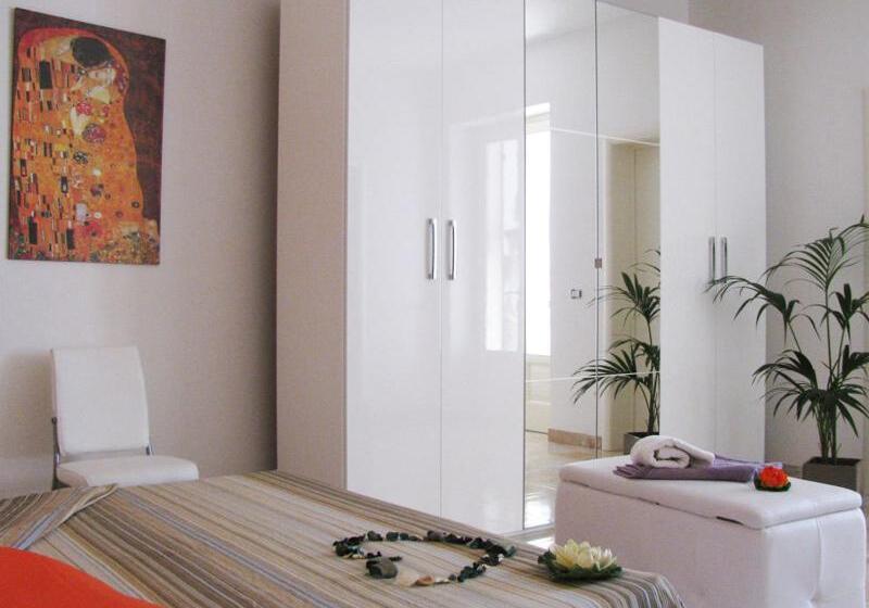 수피리어 룸 가든 전망, Ibiscus B&b