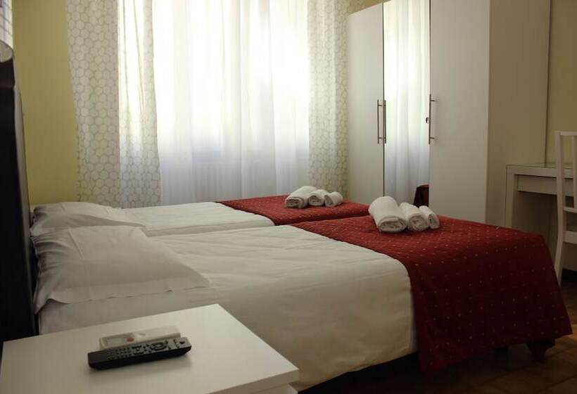 اتاق استاندارد, Albergo Hotel Giardino