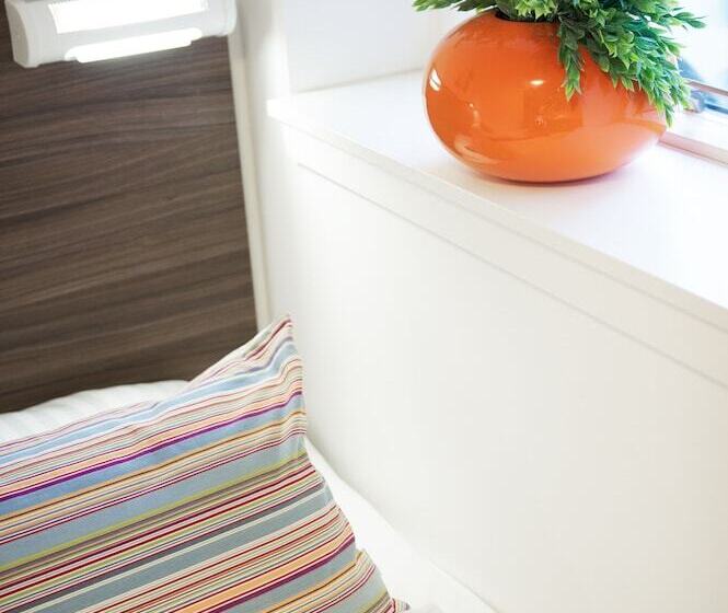 Студия Стандарт, Aparthotel Faber