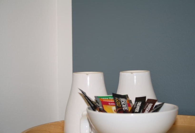 Studio Standard cu Vedere la Balcon, Aparthotel Faber