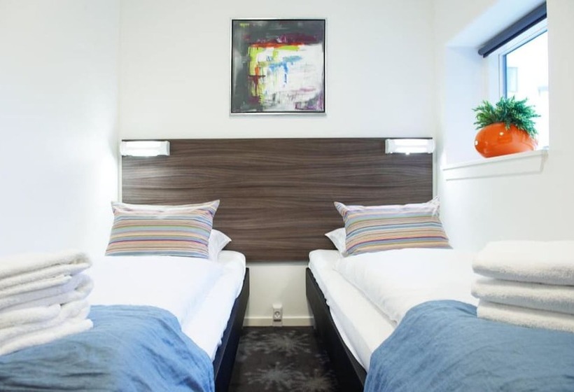 Апартаменты 1 Спальня с Балконом, Aparthotel Faber