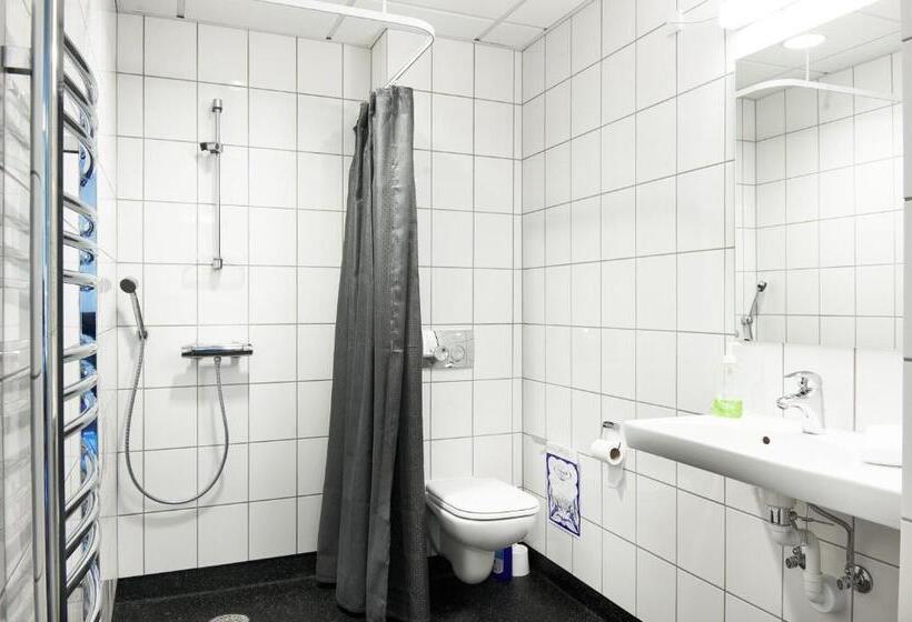 Апартаменты 2 Спальни с Балконом, Aparthotel Faber