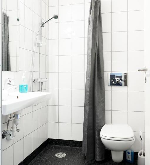 Номер Стандарт, Aparthotel Faber