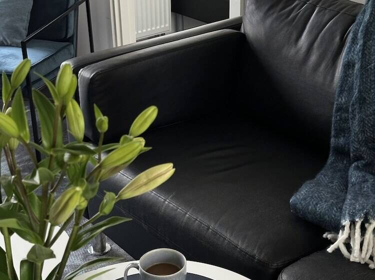 Апартаменты 2 Спальни, Aparthotel Faber