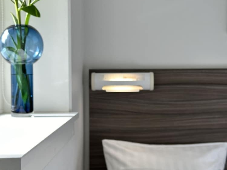 Апартаменты 2 Спальни с Балконом, Aparthotel Faber