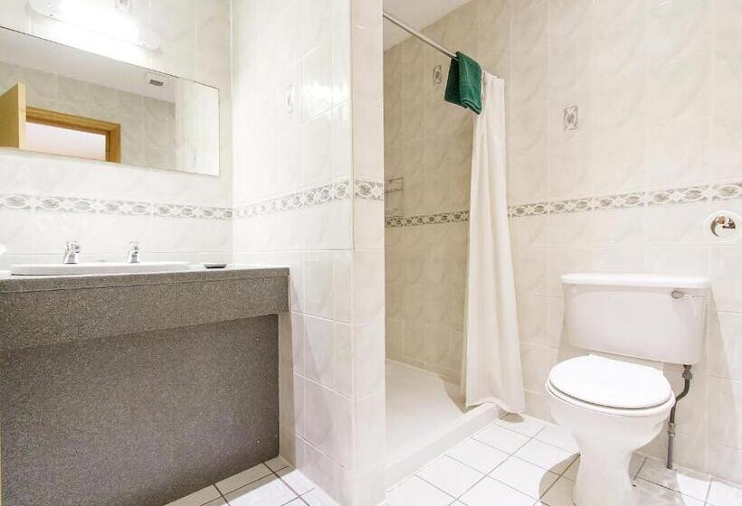 Номер Стандарт, Bannview Bed & Breakfast