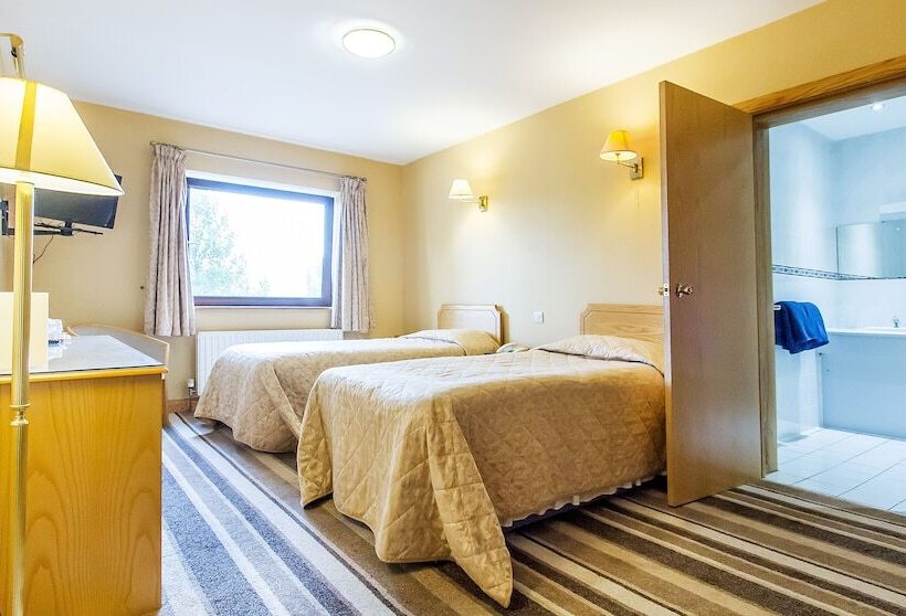 Номер Стандарт, Bannview Bed & Breakfast