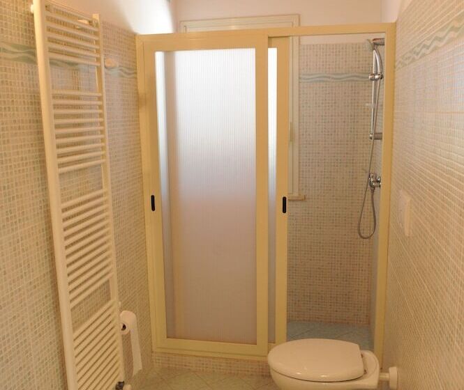Номер Стандарт, B&b Lu Casale
