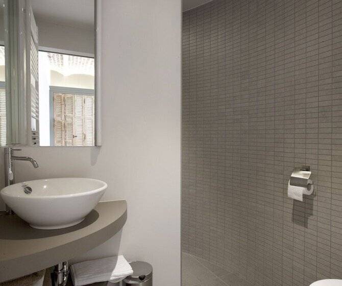 Номер Комфорт, B&b Passadia