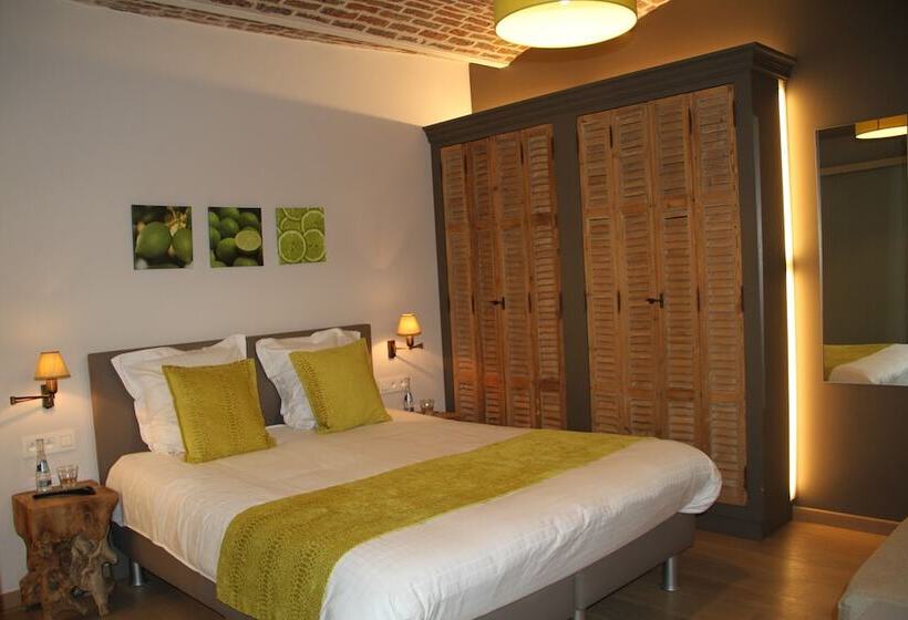 Номер Комфорт, B&b Passadia