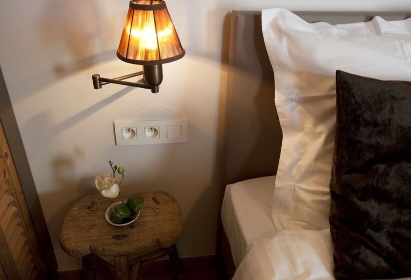 Номер Комфорт, B&b Passadia
