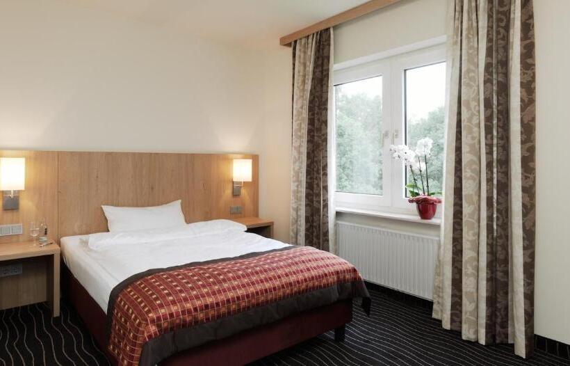 Номер Стандарт, Berghotel Hohe Mark